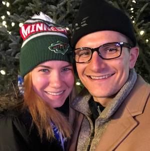 Meet your Posher, Alec